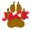 Jack paw